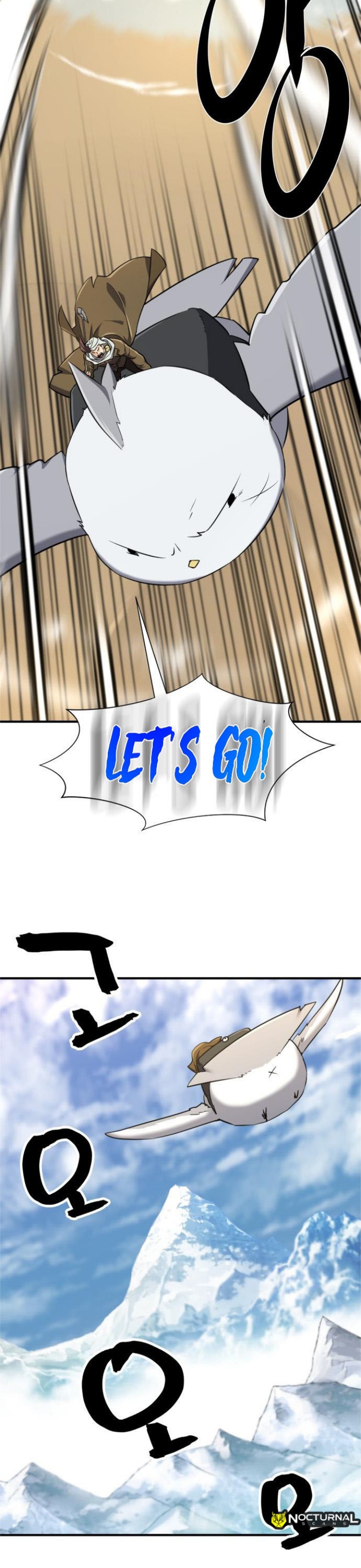 The World’s Best Engineer Chapter 94