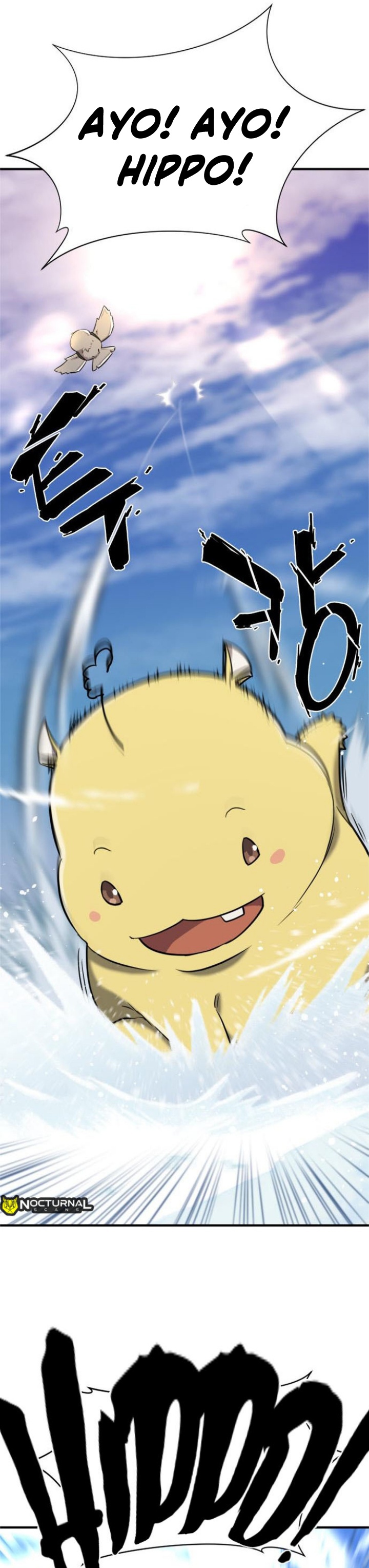 The World’s Best Engineer Chapter 94