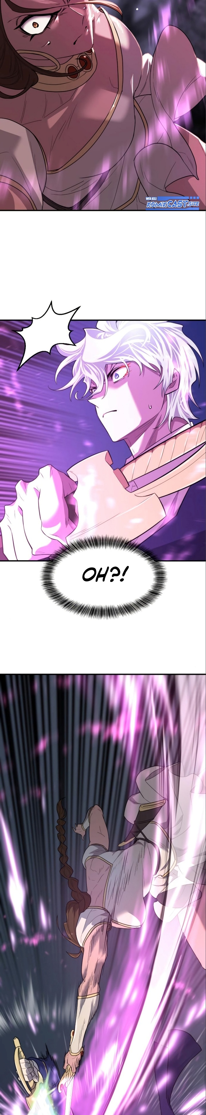 The World’s Best Engineer Chapter 97