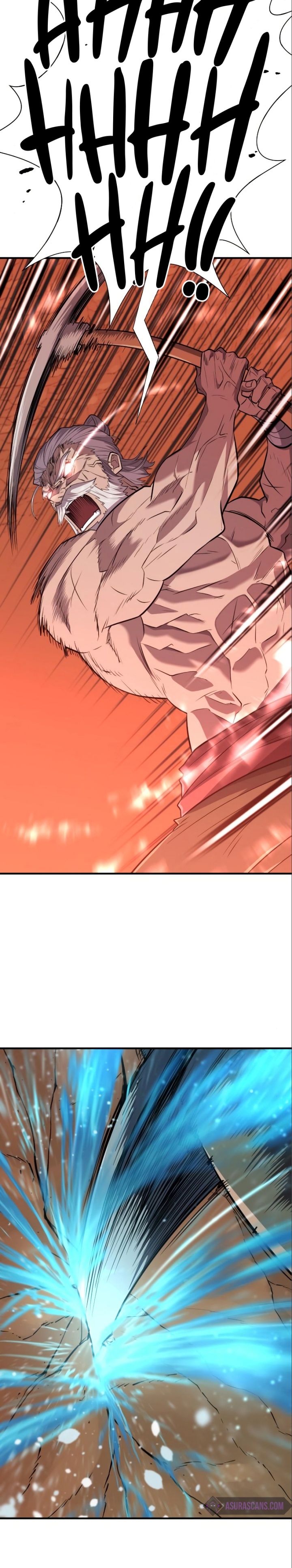 The World’s Best Engineer Chapter 97