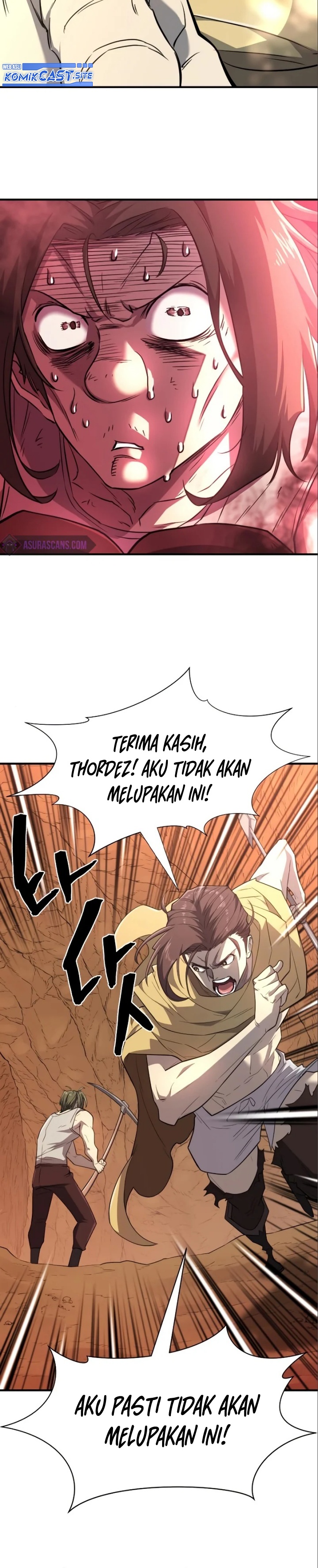 The World’s Best Engineer Chapter 97