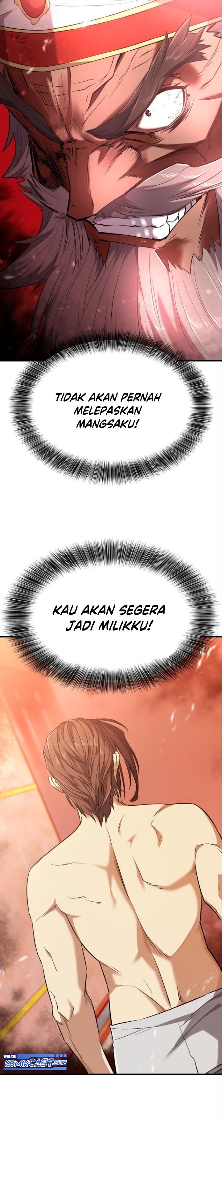 The World’s Best Engineer Chapter 98