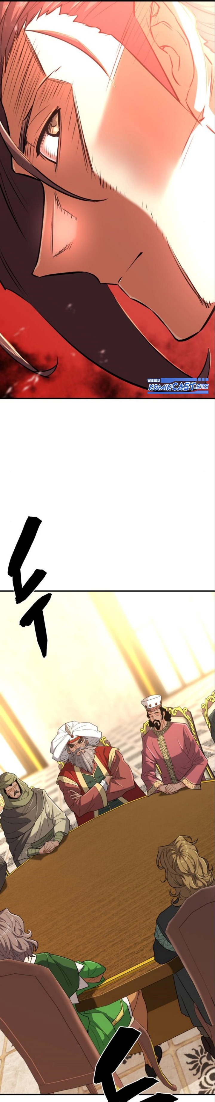 The World’s Best Engineer Chapter 98