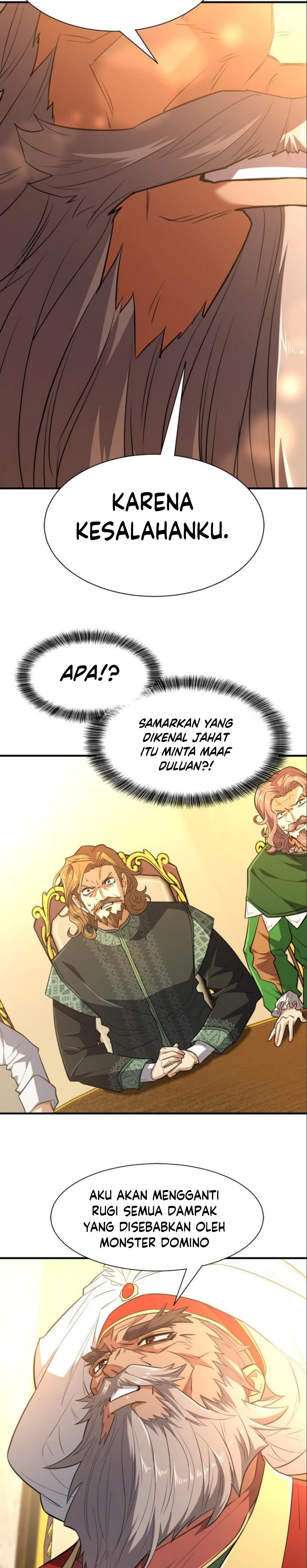 The World’s Best Engineer Chapter 98