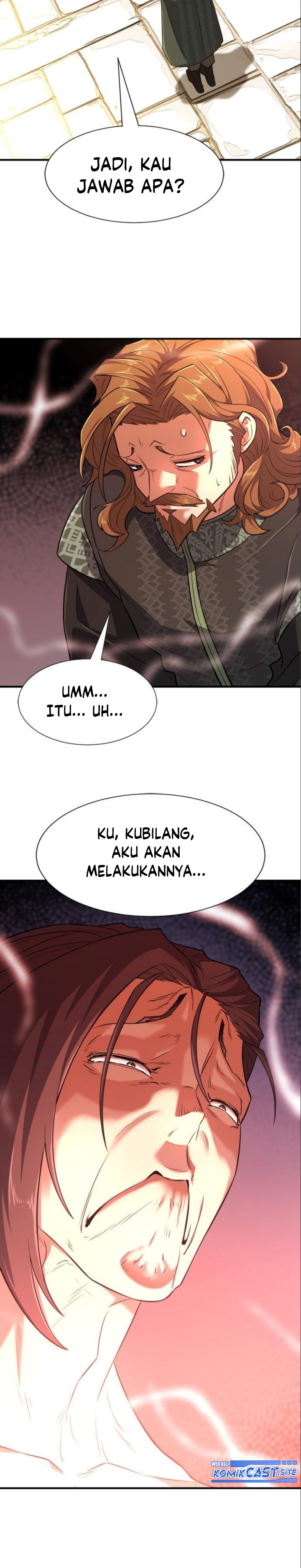 The World’s Best Engineer Chapter 98
