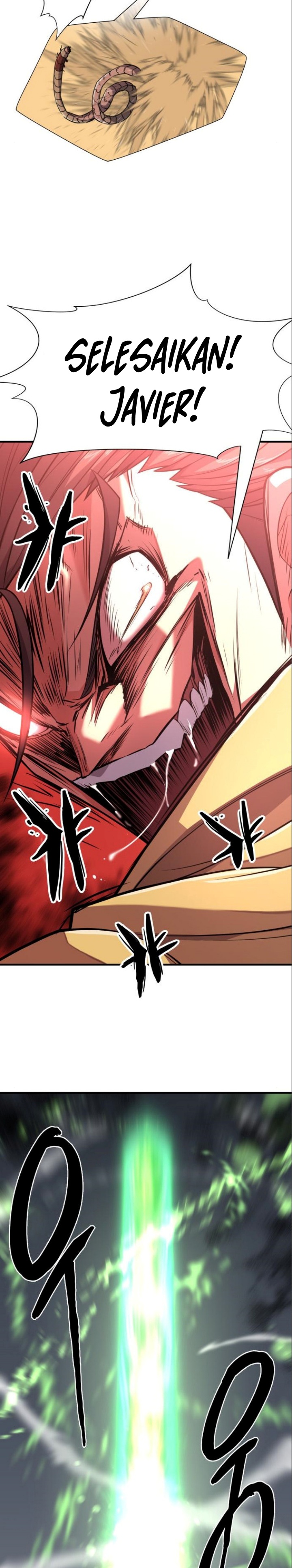 The World’s Best Engineer Chapter 98