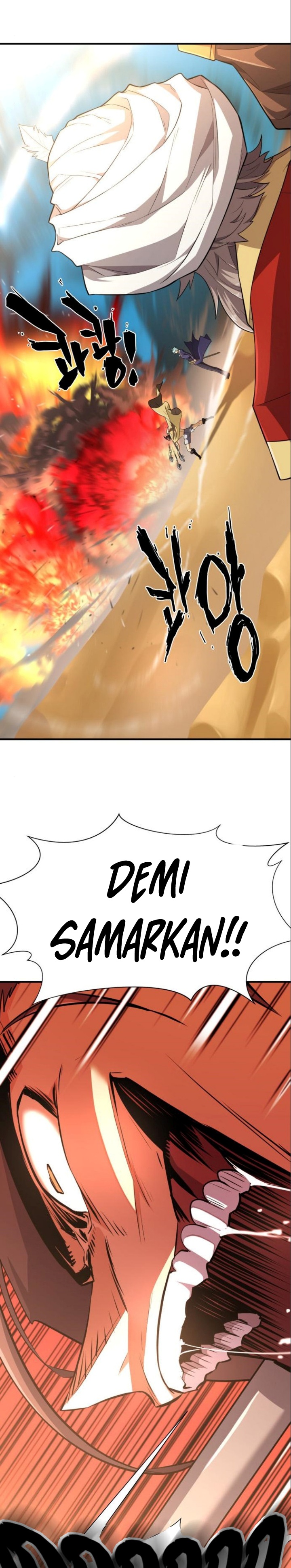 The World’s Best Engineer Chapter 98