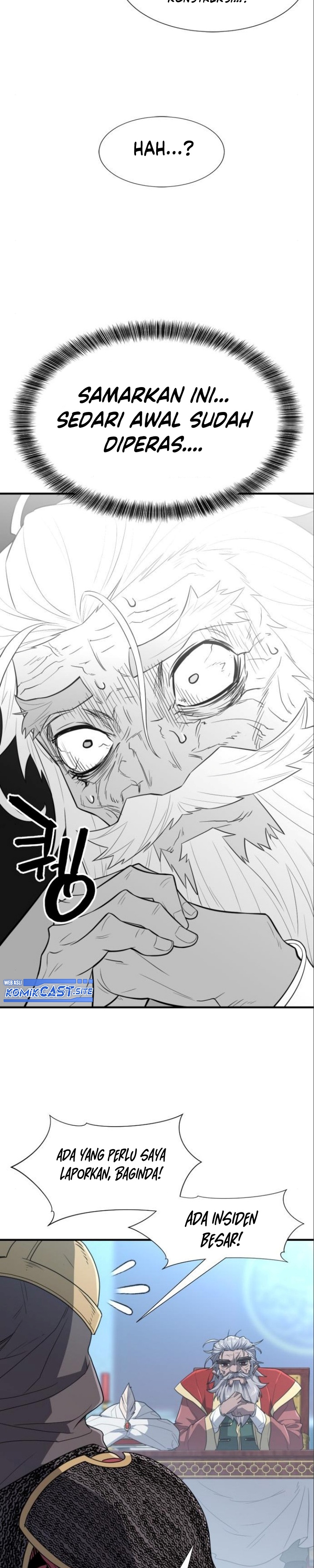 The World’s Best Engineer Chapter 98