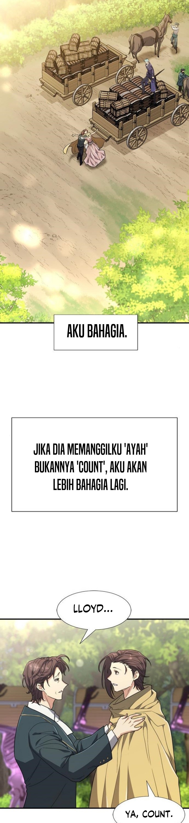The World’s Best Engineer Chapter 99