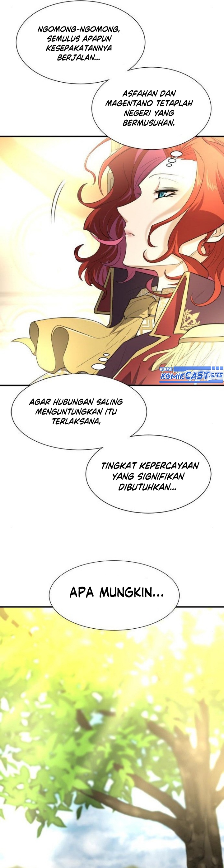 The World’s Best Engineer Chapter 99