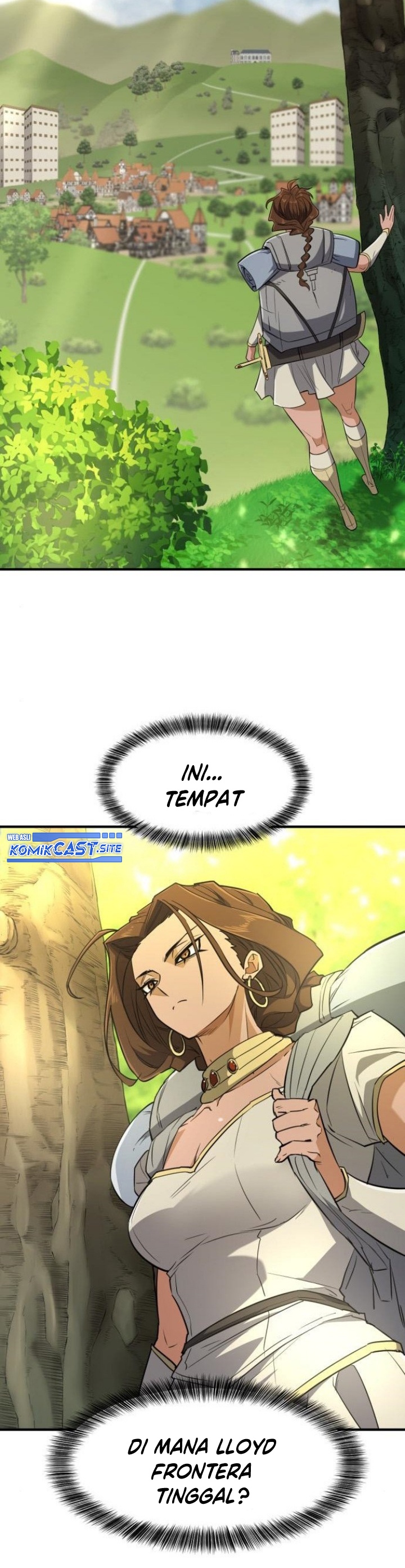 The World’s Best Engineer Chapter 99