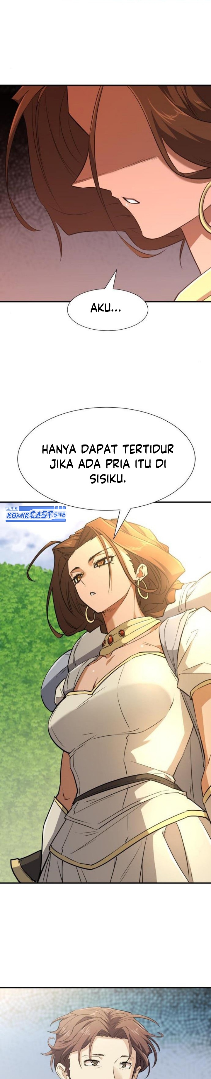 The World’s Best Engineer Chapter 99
