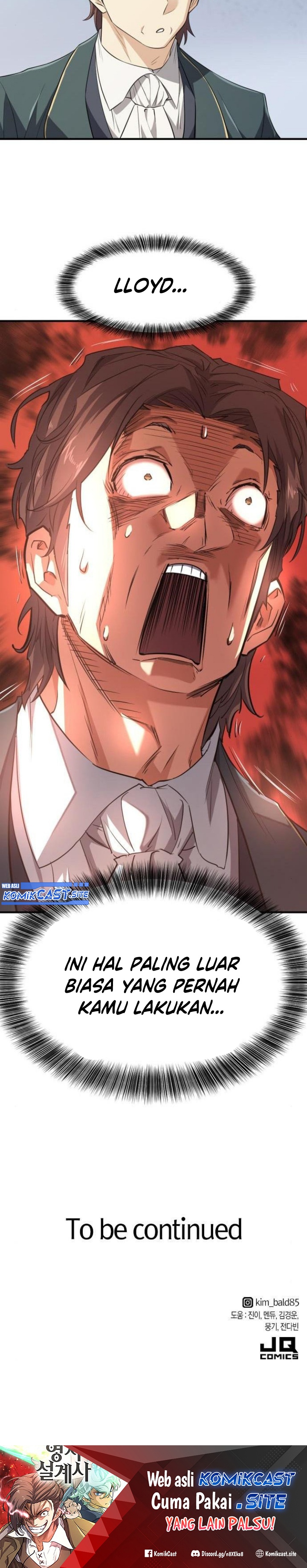 The World’s Best Engineer Chapter 99