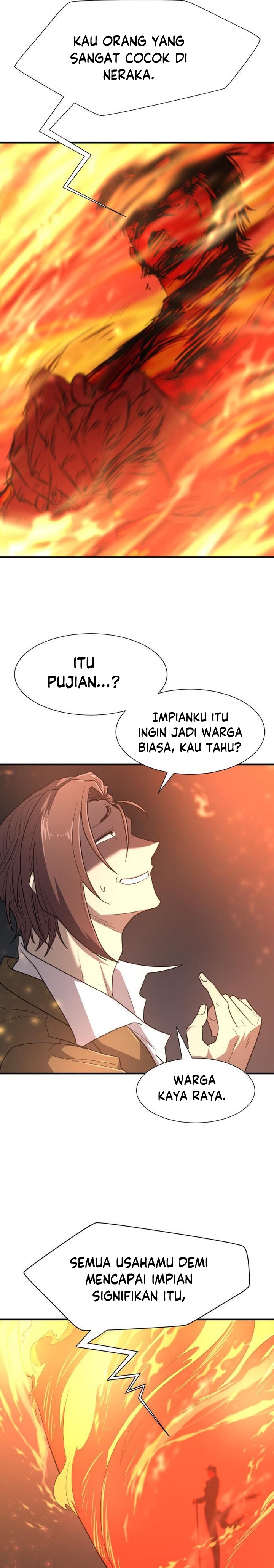 The World’s Best Engineer Chapter 100