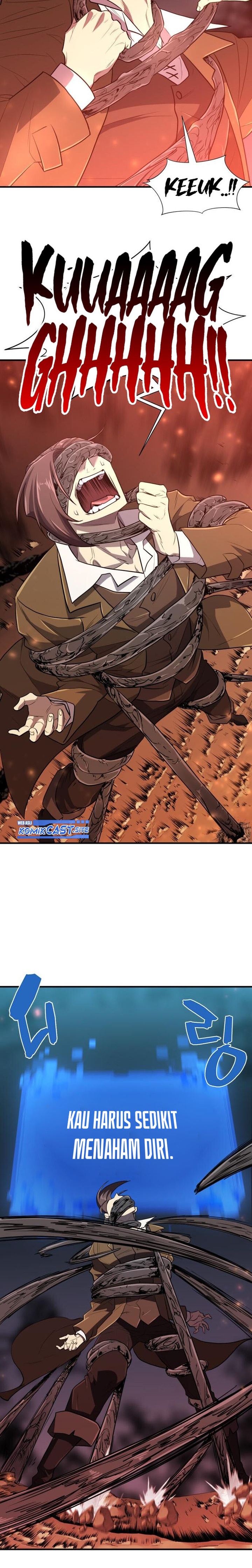 The World’s Best Engineer Chapter 100