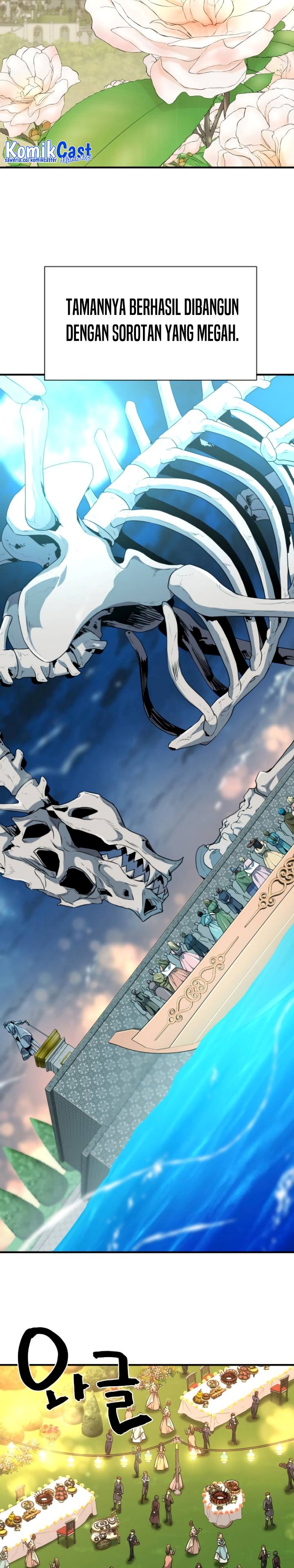The World’s Best Engineer Chapter 105