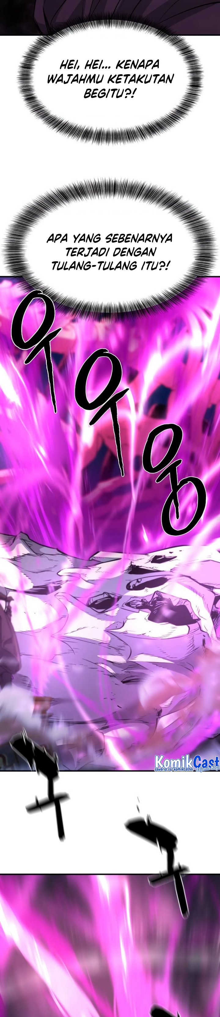 The World’s Best Engineer Chapter 105