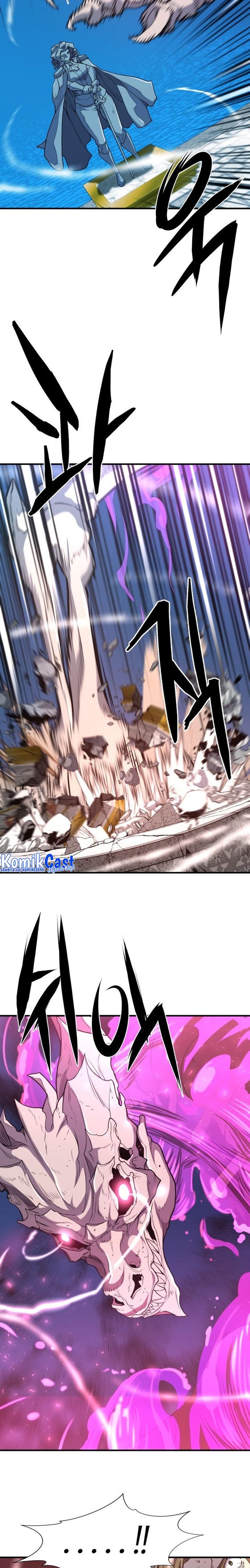 The World’s Best Engineer Chapter 106