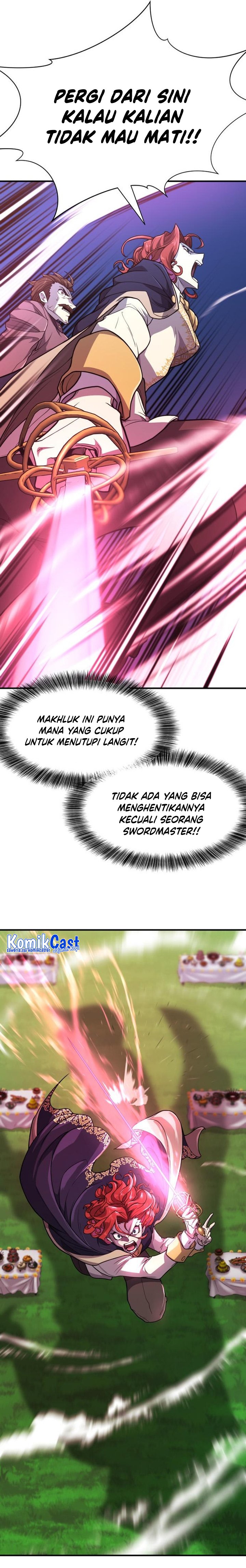 The World’s Best Engineer Chapter 106