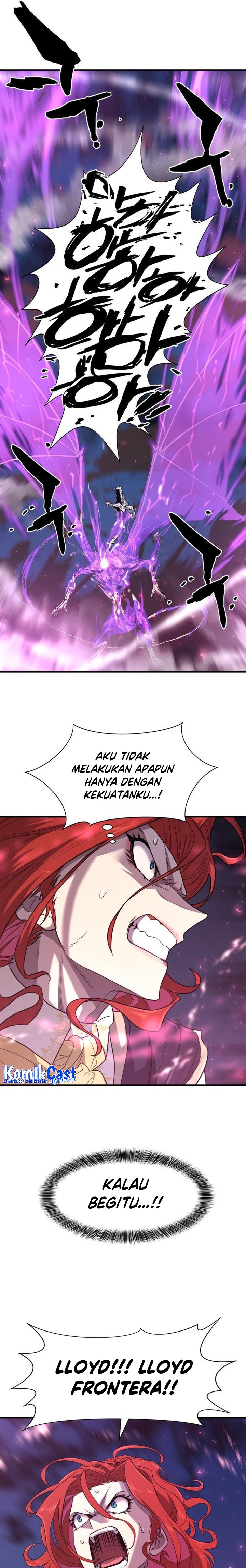 The World’s Best Engineer Chapter 106