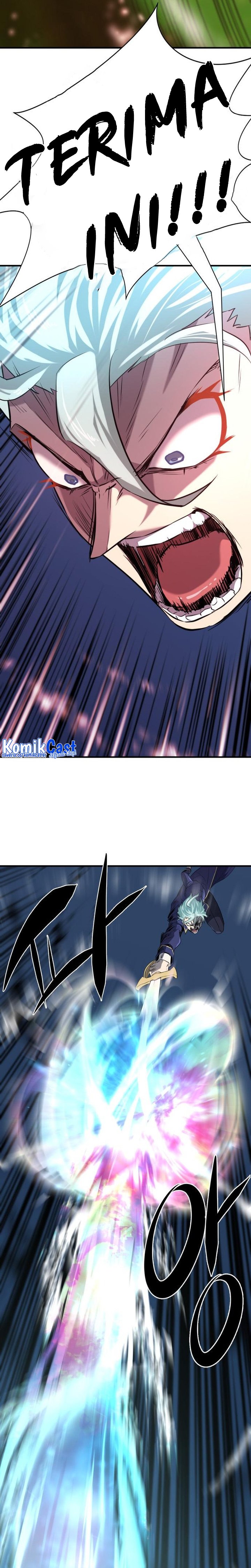 The World’s Best Engineer Chapter 106
