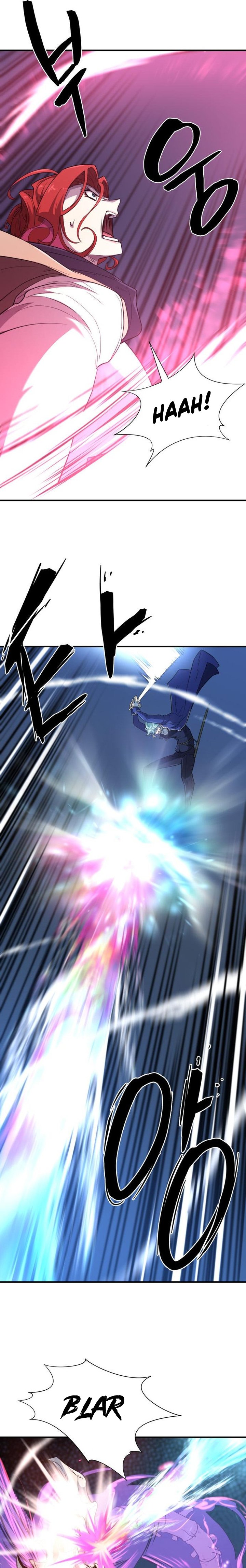 The World’s Best Engineer Chapter 106