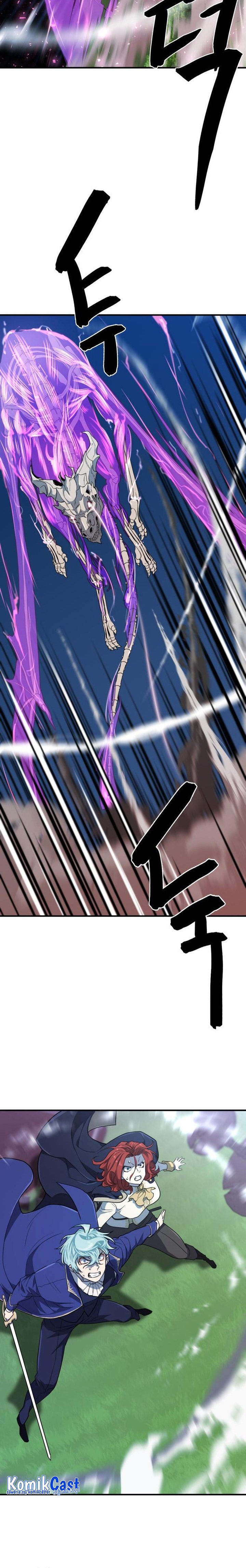 The World’s Best Engineer Chapter 106