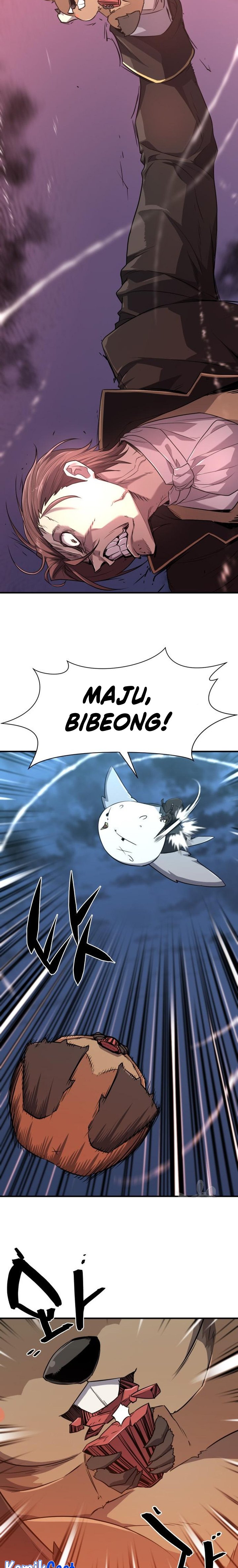 The World’s Best Engineer Chapter 106