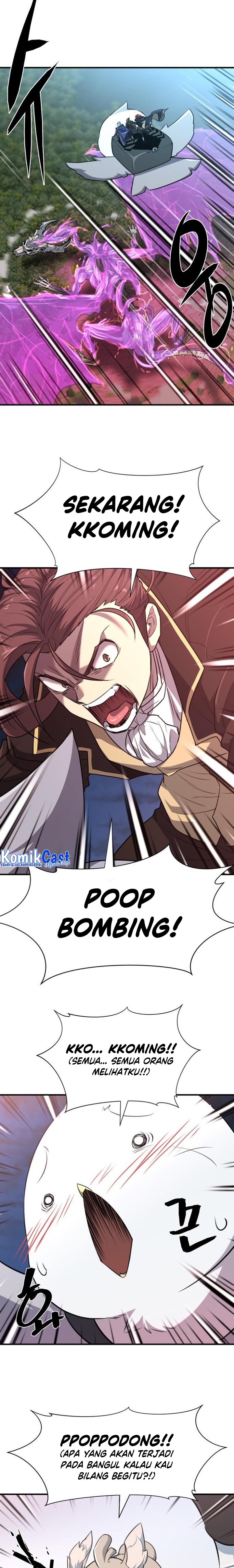 The World’s Best Engineer Chapter 106