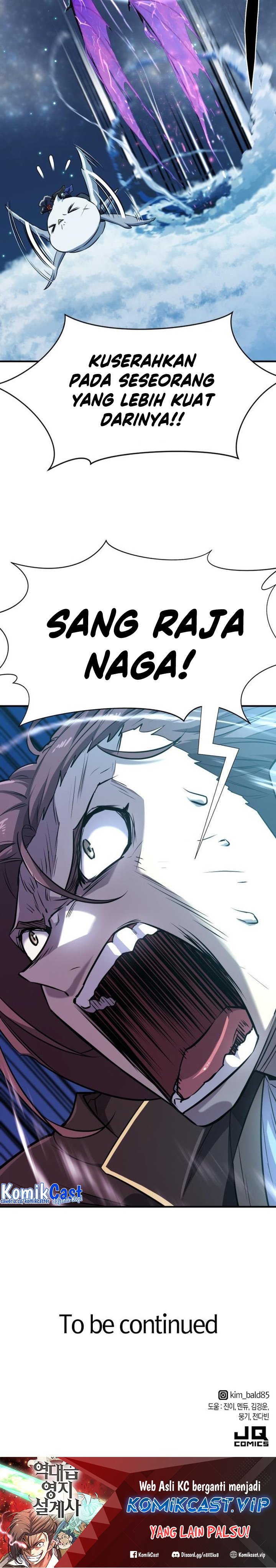 The World’s Best Engineer Chapter 106