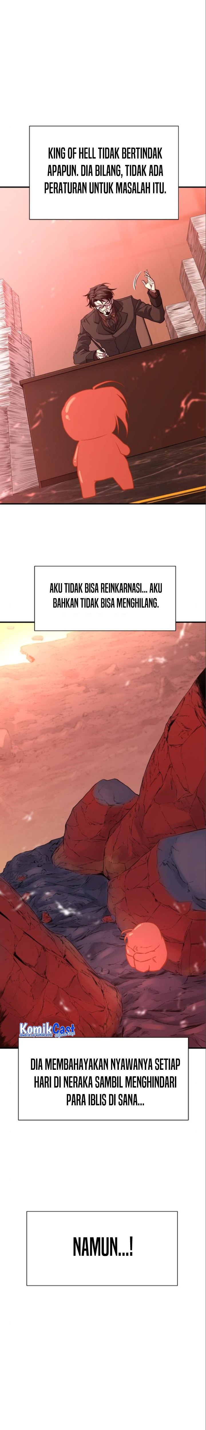 The World’s Best Engineer Chapter 115