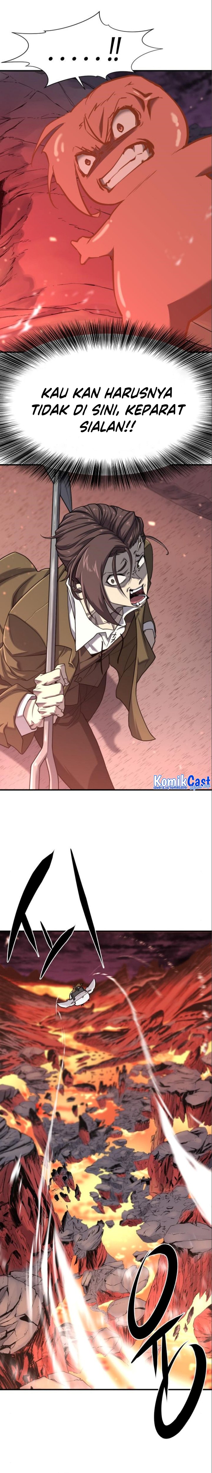 The World’s Best Engineer Chapter 115