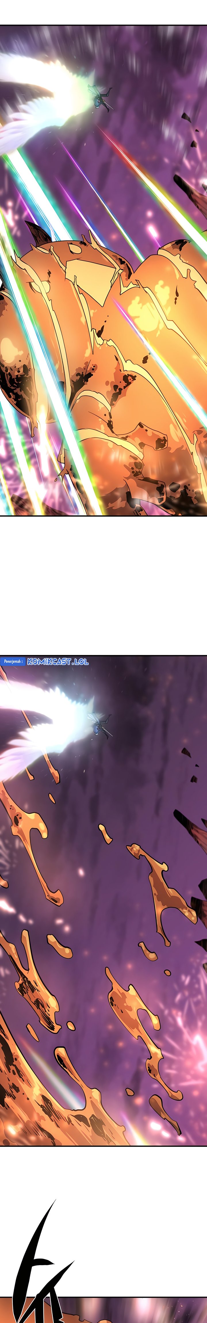 The World’s Best Engineer Chapter 117