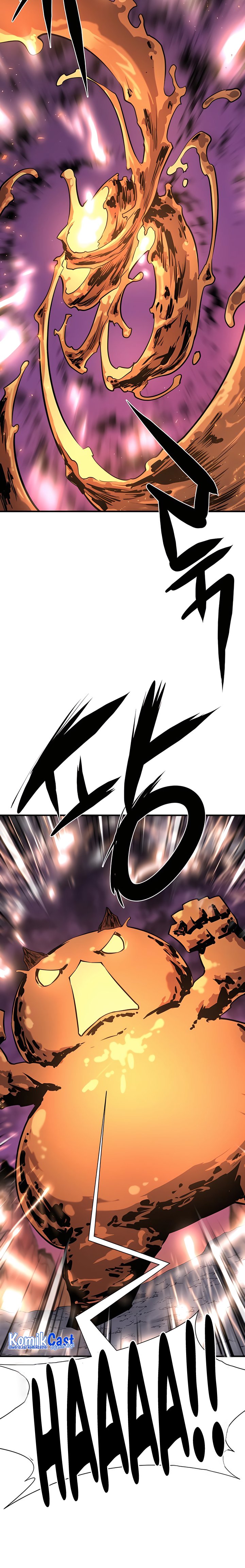 The World’s Best Engineer Chapter 117