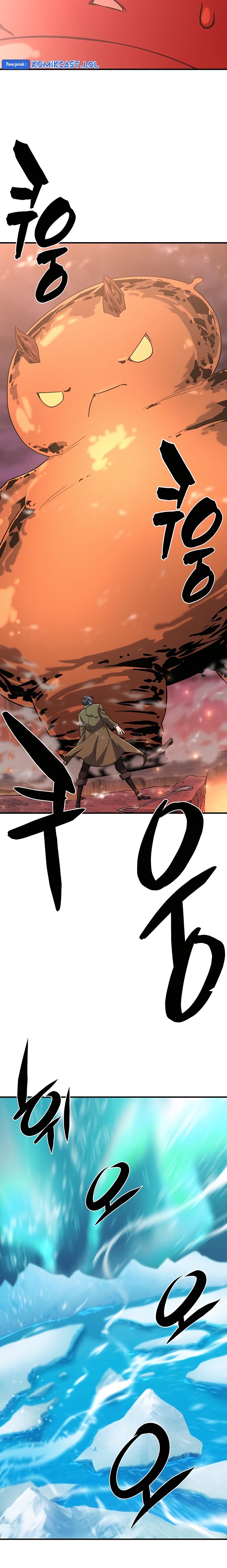 The World’s Best Engineer Chapter 117