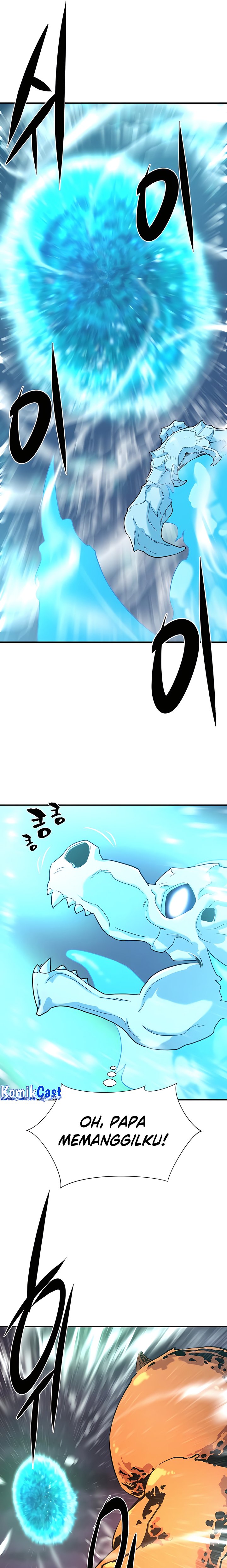 The World’s Best Engineer Chapter 117