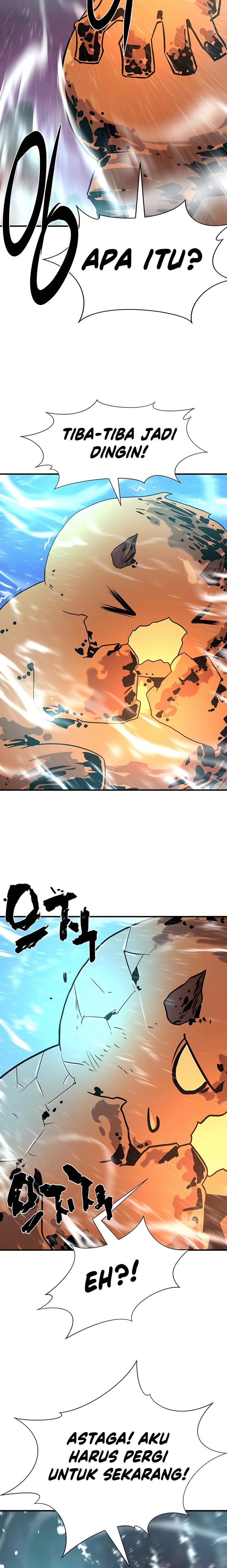 The World’s Best Engineer Chapter 117
