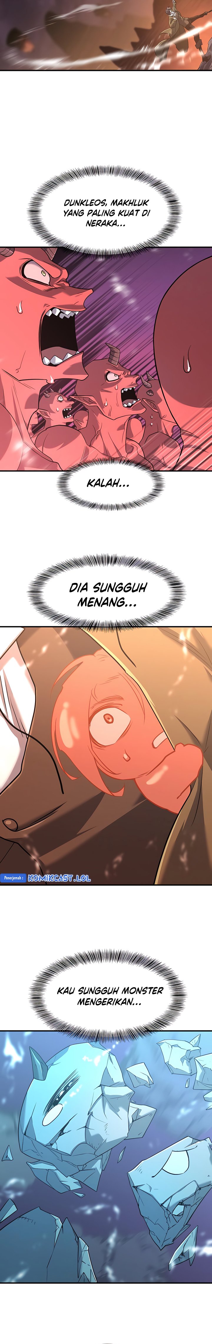 The World’s Best Engineer Chapter 117