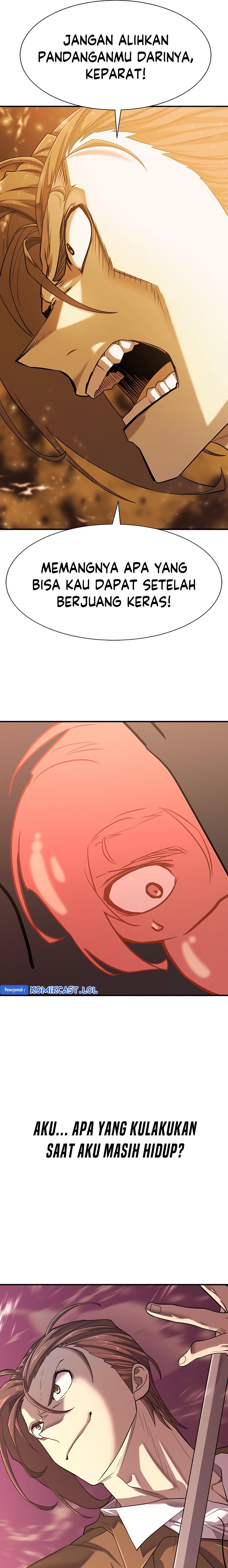 The World’s Best Engineer Chapter 117