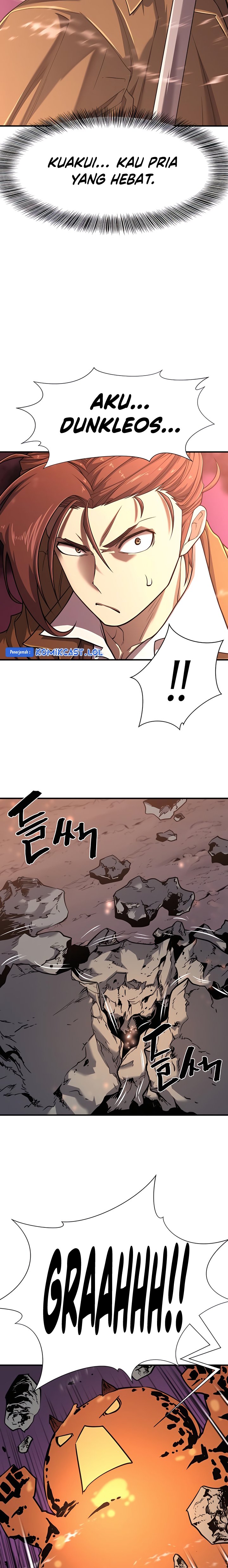 The World’s Best Engineer Chapter 117