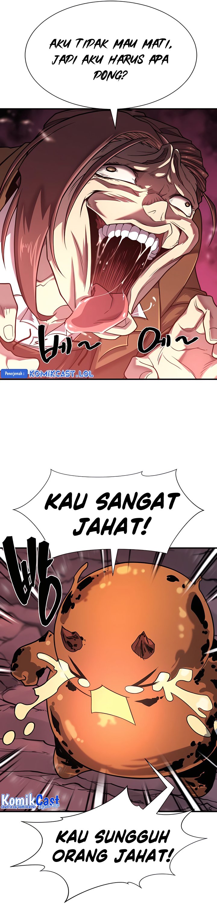 The World’s Best Engineer Chapter 117