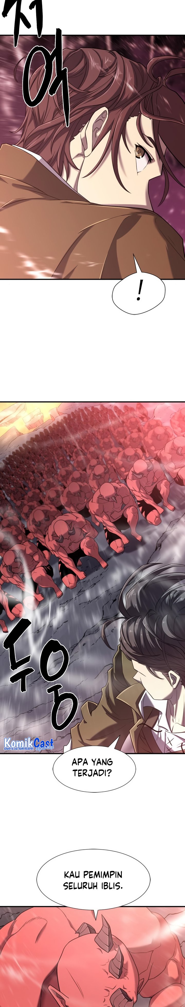 The World’s Best Engineer Chapter 118