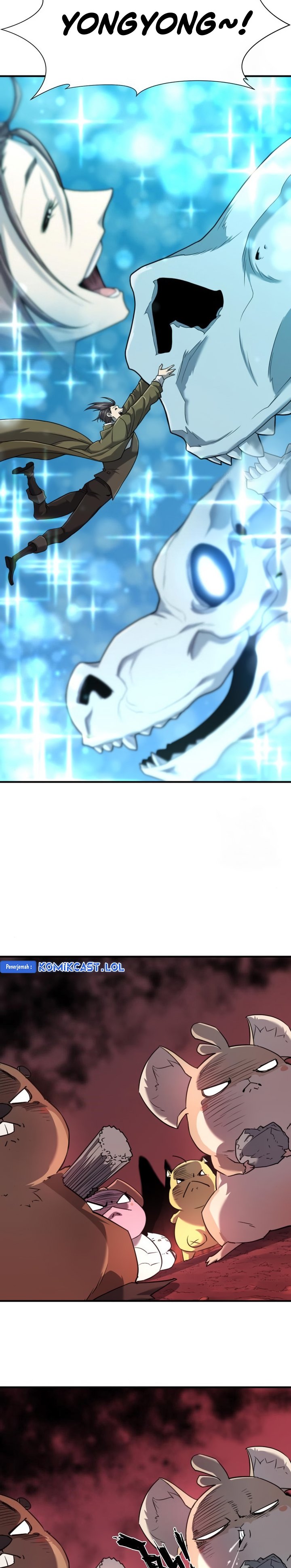 The World’s Best Engineer Chapter 118