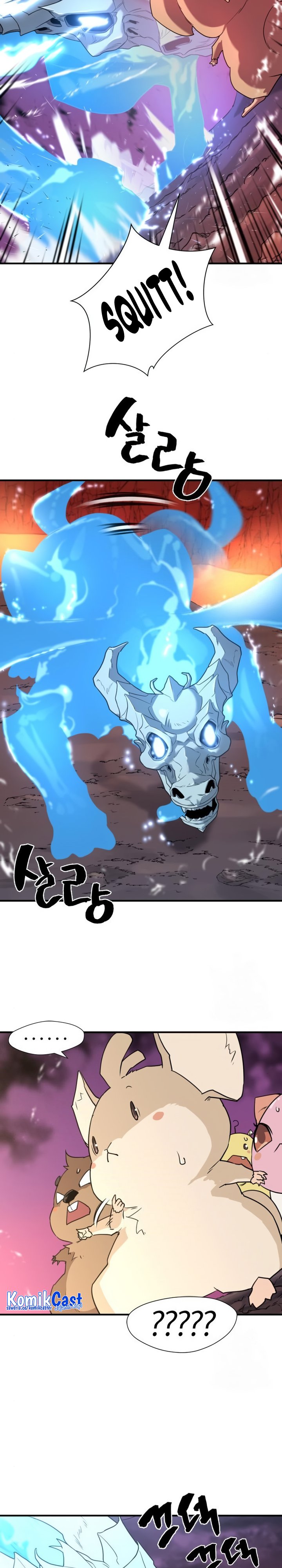 The World’s Best Engineer Chapter 118