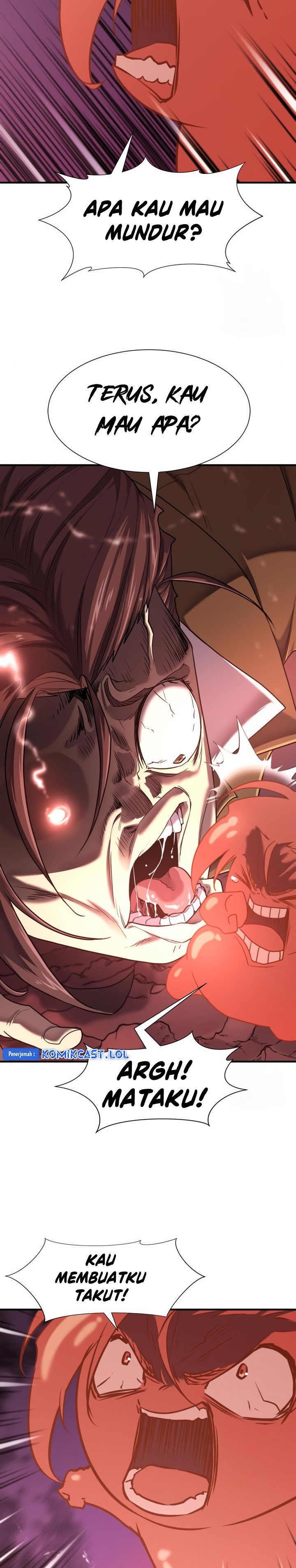 The World’s Best Engineer Chapter 118