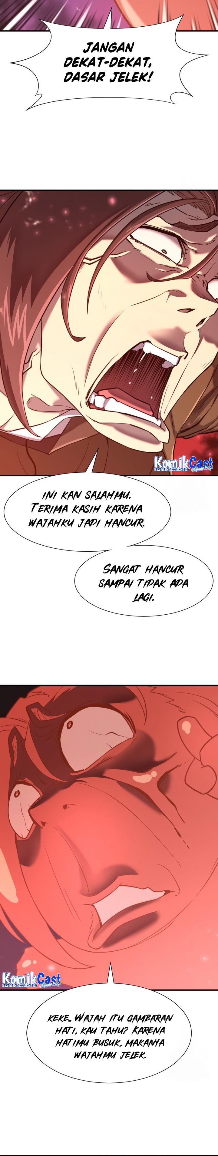 The World’s Best Engineer Chapter 118
