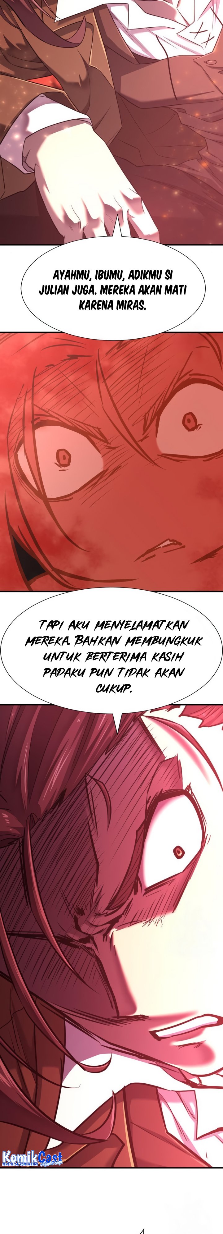 The World’s Best Engineer Chapter 118