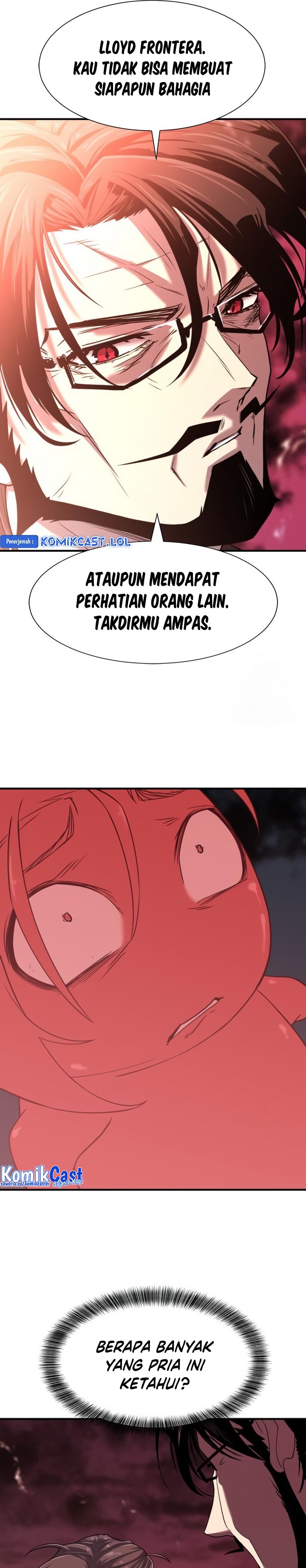 The World’s Best Engineer Chapter 118