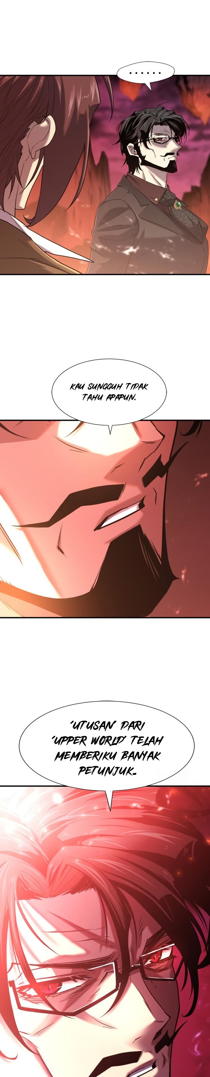 The World’s Best Engineer Chapter 118