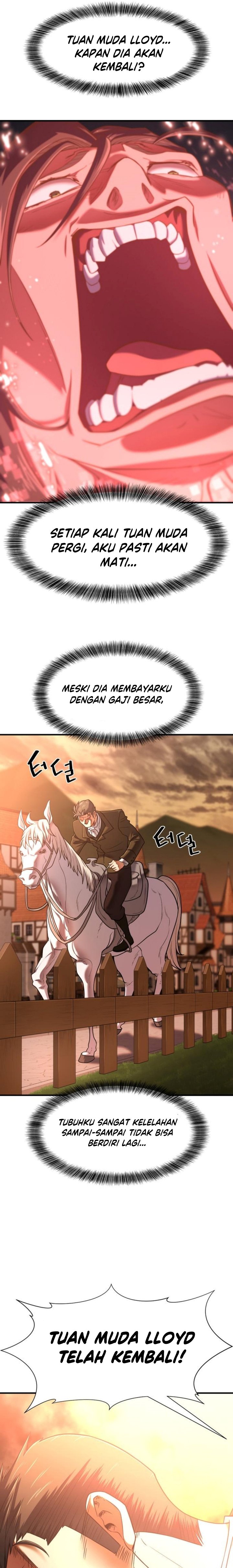 The World’s Best Engineer Chapter 122